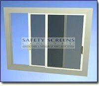 Safety Screens Ltd 373475 Image 1